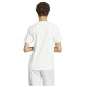 Adidas Γυναικεία κοντομάνικη μπλούζα Lounge Food Graphic Tee